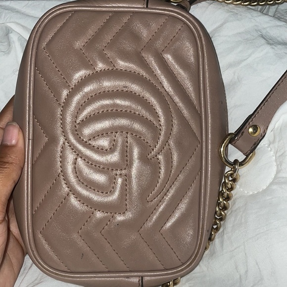 Gucci purse - Picture 10 of 14